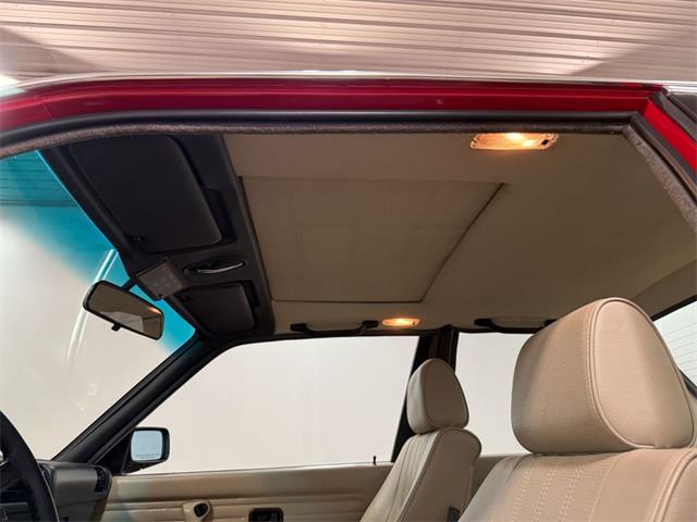 1986 BMW 3 Series (CC-2081013) for sale in Sioux Falls, South Dakota