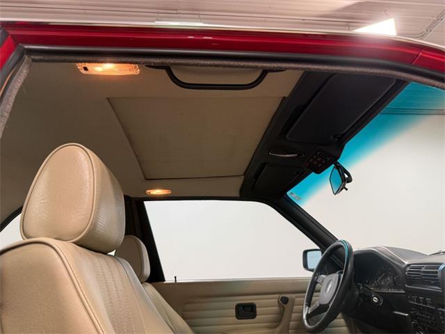 1986 BMW 3 Series (CC-2081013) for sale in Sioux Falls, South Dakota