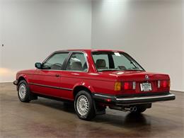 1986 BMW 3 Series (CC-2081013) for sale in Sioux Falls, South Dakota