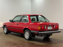 1986 BMW 3 Series (CC-2081013) for sale in Sioux Falls, South Dakota