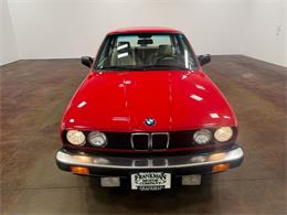1986 BMW 3 Series (CC-2081013) for sale in Sioux Falls, South Dakota