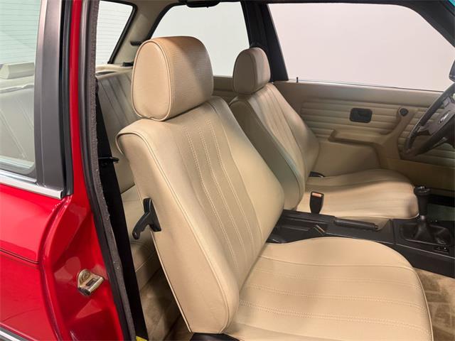 1986 BMW 3 Series (CC-2081013) for sale in Sioux Falls, South Dakota