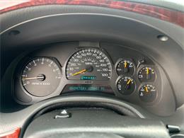 2002 Chevrolet Trailblazer (CC-2081015) for sale in Sioux Falls, South Dakota