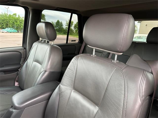 2002 Chevrolet Trailblazer (CC-2081015) for sale in Sioux Falls, South Dakota