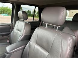 2002 Chevrolet Trailblazer (CC-2081015) for sale in Sioux Falls, South Dakota