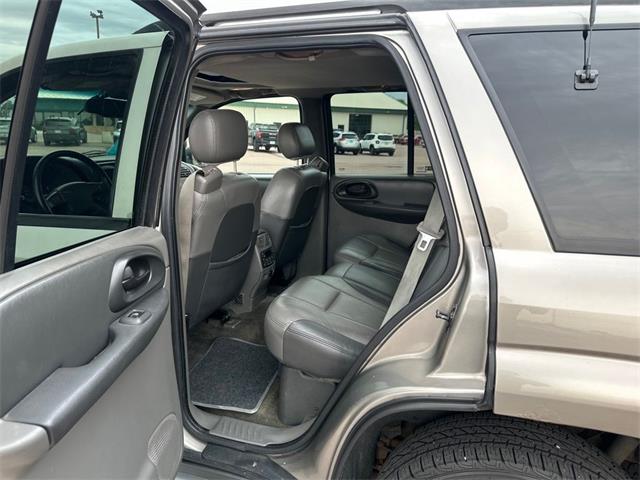 2002 Chevrolet Trailblazer (CC-2081015) for sale in Sioux Falls, South Dakota