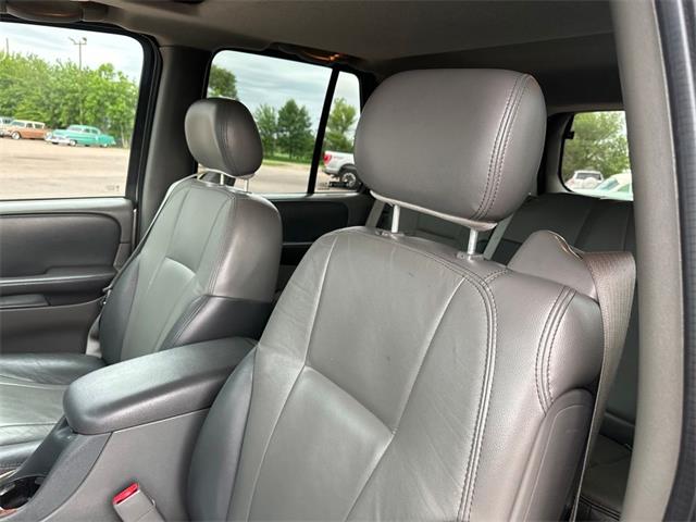 2002 Chevrolet Trailblazer (CC-2081015) for sale in Sioux Falls, South Dakota
