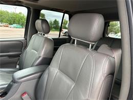2002 Chevrolet Trailblazer (CC-2081015) for sale in Sioux Falls, South Dakota