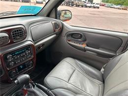 2002 Chevrolet Trailblazer (CC-2081015) for sale in Sioux Falls, South Dakota