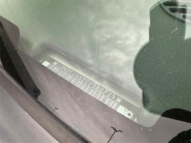 2002 Chevrolet Trailblazer (CC-2081015) for sale in Sioux Falls, South Dakota