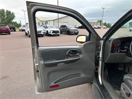 2002 Chevrolet Trailblazer (CC-2081015) for sale in Sioux Falls, South Dakota