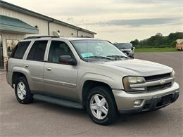 2002 Chevrolet Trailblazer (CC-2081015) for sale in Sioux Falls, South Dakota