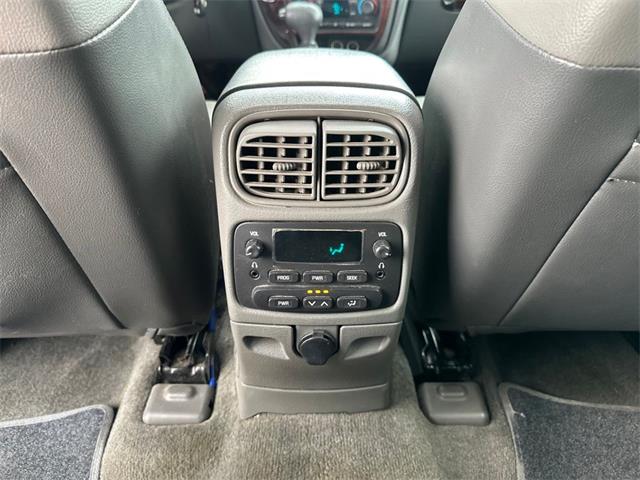 2002 Chevrolet Trailblazer (CC-2081015) for sale in Sioux Falls, South Dakota