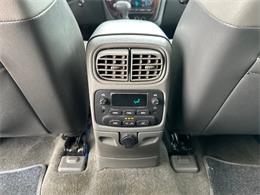 2002 Chevrolet Trailblazer (CC-2081015) for sale in Sioux Falls, South Dakota