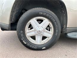 2002 Chevrolet Trailblazer (CC-2081015) for sale in Sioux Falls, South Dakota