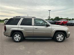 2002 Chevrolet Trailblazer (CC-2081015) for sale in Sioux Falls, South Dakota