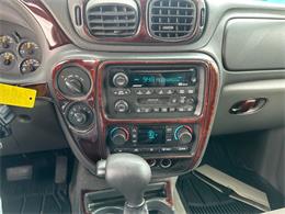 2002 Chevrolet Trailblazer (CC-2081015) for sale in Sioux Falls, South Dakota