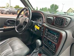 2002 Chevrolet Trailblazer (CC-2081015) for sale in Sioux Falls, South Dakota