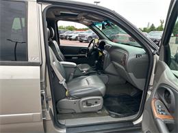 2002 Chevrolet Trailblazer (CC-2081015) for sale in Sioux Falls, South Dakota