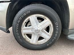 2002 Chevrolet Trailblazer (CC-2081015) for sale in Sioux Falls, South Dakota