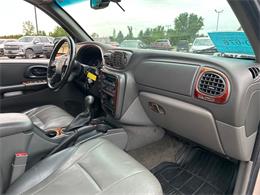 2002 Chevrolet Trailblazer (CC-2081015) for sale in Sioux Falls, South Dakota