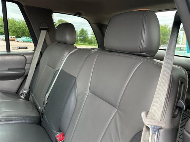 2002 Chevrolet Trailblazer (CC-2081015) for sale in Sioux Falls, South Dakota