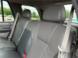 2002 Chevrolet Trailblazer (CC-2081015) for sale in Sioux Falls, South Dakota