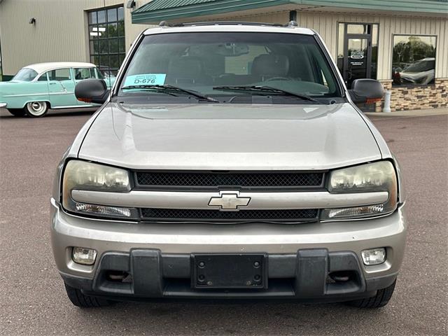 2002 Chevrolet Trailblazer (CC-2081015) for sale in Sioux Falls, South Dakota