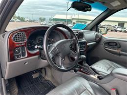 2002 Chevrolet Trailblazer (CC-2081015) for sale in Sioux Falls, South Dakota