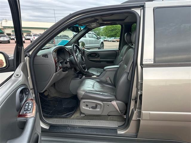 2002 Chevrolet Trailblazer (CC-2081015) for sale in Sioux Falls, South Dakota