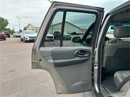 2002 Chevrolet Trailblazer (CC-2081015) for sale in Sioux Falls, South Dakota