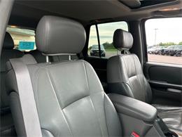 2002 Chevrolet Trailblazer (CC-2081015) for sale in Sioux Falls, South Dakota