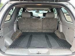 2002 Chevrolet Trailblazer (CC-2081015) for sale in Sioux Falls, South Dakota