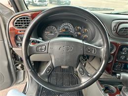 2002 Chevrolet Trailblazer (CC-2081015) for sale in Sioux Falls, South Dakota