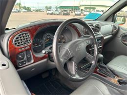 2002 Chevrolet Trailblazer (CC-2081015) for sale in Sioux Falls, South Dakota