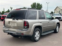 2002 Chevrolet Trailblazer (CC-2081015) for sale in Sioux Falls, South Dakota