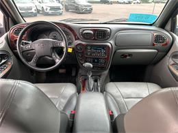 2002 Chevrolet Trailblazer (CC-2081015) for sale in Sioux Falls, South Dakota