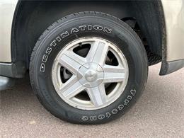 2002 Chevrolet Trailblazer (CC-2081015) for sale in Sioux Falls, South Dakota