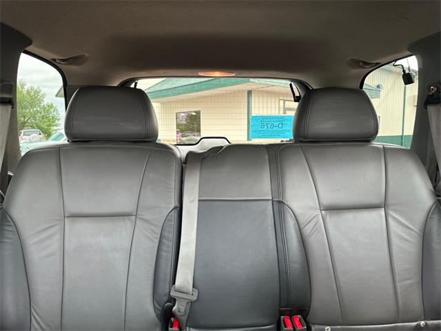 2002 Chevrolet Trailblazer (CC-2081015) for sale in Sioux Falls, South Dakota
