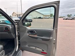2002 Chevrolet Trailblazer (CC-2081015) for sale in Sioux Falls, South Dakota