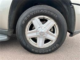 2002 Chevrolet Trailblazer (CC-2081015) for sale in Sioux Falls, South Dakota