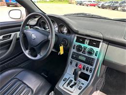 2004 Mercedes-Benz SLK-Class (CC-2081016) for sale in Sioux Falls, South Dakota