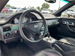 2004 Mercedes-Benz SLK-Class (CC-2081016) for sale in Sioux Falls, South Dakota