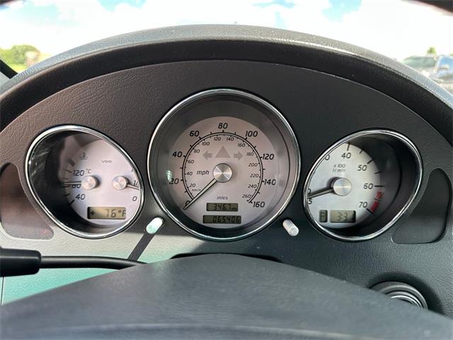 2004 Mercedes-Benz SLK-Class (CC-2081016) for sale in Sioux Falls, South Dakota