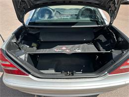 2004 Mercedes-Benz SLK-Class (CC-2081016) for sale in Sioux Falls, South Dakota
