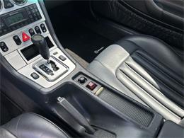 2004 Mercedes-Benz SLK-Class (CC-2081016) for sale in Sioux Falls, South Dakota