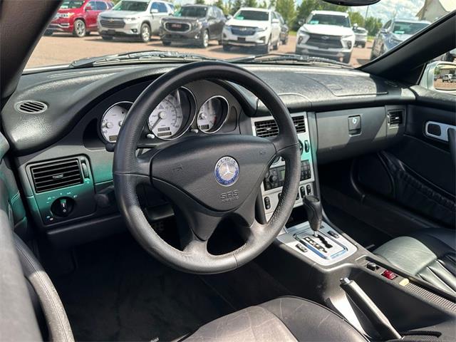 2004 Mercedes-Benz SLK-Class (CC-2081016) for sale in Sioux Falls, South Dakota