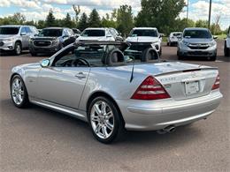 2004 Mercedes-Benz SLK-Class (CC-2081016) for sale in Sioux Falls, South Dakota