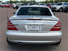2004 Mercedes-Benz SLK-Class (CC-2081016) for sale in Sioux Falls, South Dakota