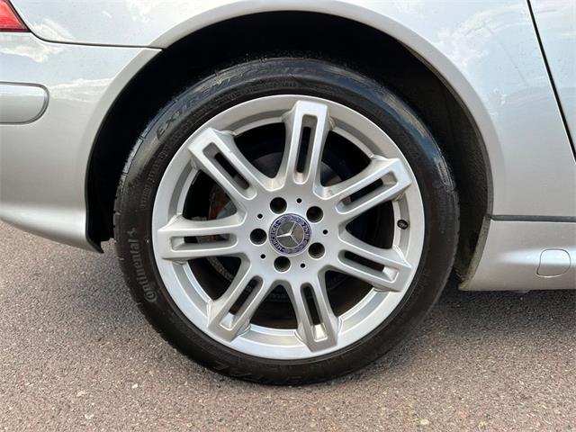 2004 Mercedes-Benz SLK-Class (CC-2081016) for sale in Sioux Falls, South Dakota